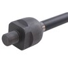 TRQ Front Steering Kit Steering Rack & Pinion Bellow Tie