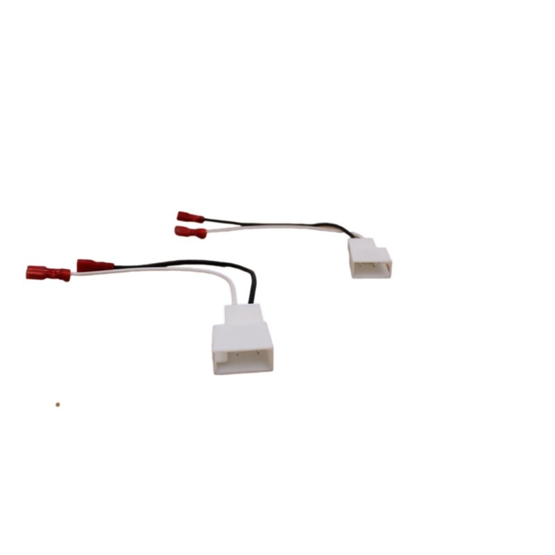 IMC Audio Speaker Wire Harness for 2008 2009 2010 2011