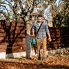 Universal Adjustable Leaf Blower Straps with Anti - Slip Padding,