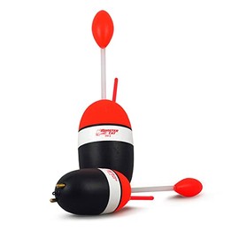 Tandem Baits Monster Cat 2 Pack Catfish Floats with Rattle Floats Fishing Set Fishing Floats for Catfish Fishing Fishing Fishing Floats Set Practical Fishing Accessories Set Rattle Floats 250g Pack of