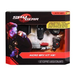 SPINMASTER Spy Gear - Spy belt