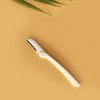 IA 405 Folding Eyebrow Razor 3ea