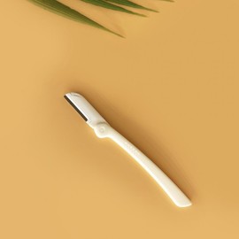 IA 405 Folding Eyebrow Razor 3ea