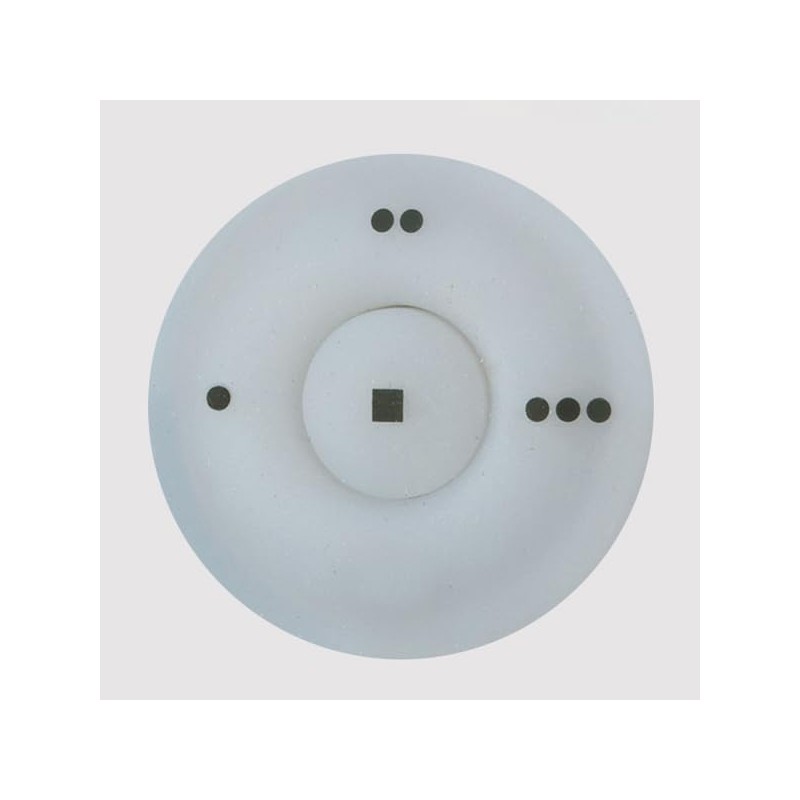 Minka-Aire RCS223L Remote Control, Grey