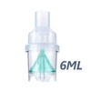  2 Packs Nebulizer Replacement Kit for Adults