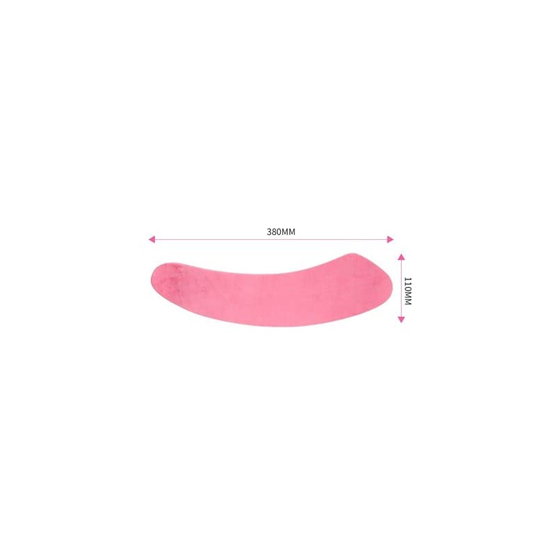 grepo Toilet Seat Set of 2 (4 Pieces), Washable, Disposable,