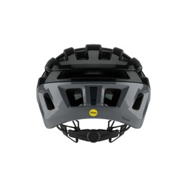 SMITH Persist Cycling Helmet – Adult Road Bike Helmet with MIPS Technology + Zonal Koroyd Coverage – Lightweight Impact Protection for Men & Women – Black/Cement, Medium