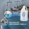 Zero Odor Pro - Commercial Strength Odor Eliminator & Neutralizer,