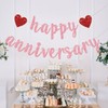 Happy Anniversary Banner, Anniversary Party Decorations, We Still Do, Happy