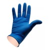 Ambiderm Guantes De Nitrilo Azul Royal Ambiderm Mediano Caja Con