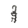 Mares Retainer Hose Support - Black/Black by Mares