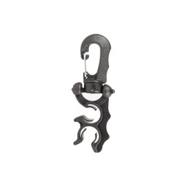 Mares Retainer Hose Support - Black/Black by Mares