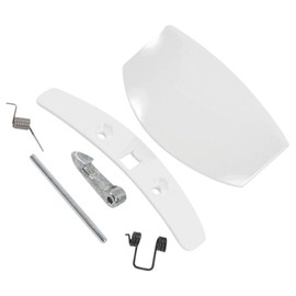 AEG Washing Machine Door Handle Set 50277718008