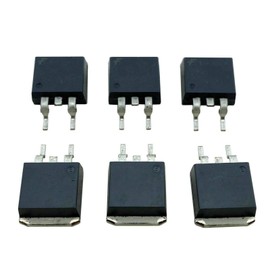 Boost Monkey Kit de reparación de MOSFET MSD80 DME para E90 E92 E82 N54 135i 335i 535i MSD80