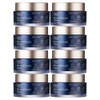 Dr.G Black Snail Cream 50ml 8pcs / 닥터지 블랙 스네일 크림 50ml 8개