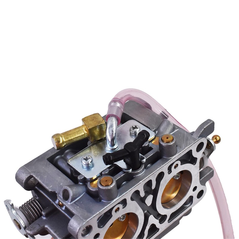 munirater Carburetor Replacement for Mule 3000 3020 3010 2001-2008 15003-2766