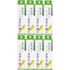 (Bulk Purchase) Soybean Refreshing Toothpaste, 1.1 oz (30 g) x