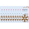 Signia / Siemens Size 312 (Pack of 60) - Hearing