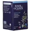 FourOClockTea Imperial White Tea, 6 Count