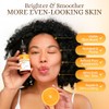 Sylk Vitamin C Serum for Face with Hyaluronic Acid and