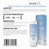 Crema Psoriasis + Gel Urea 40 + Bloqueador Solar Protector
