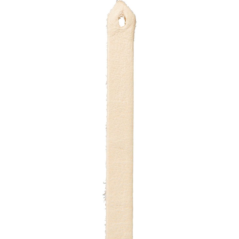 ZETT Baseball Grab Repair Cord, White (1100) BGX115