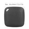 Bluetooth Tracking Device App Control Portable Multifunction Item Locator Finder