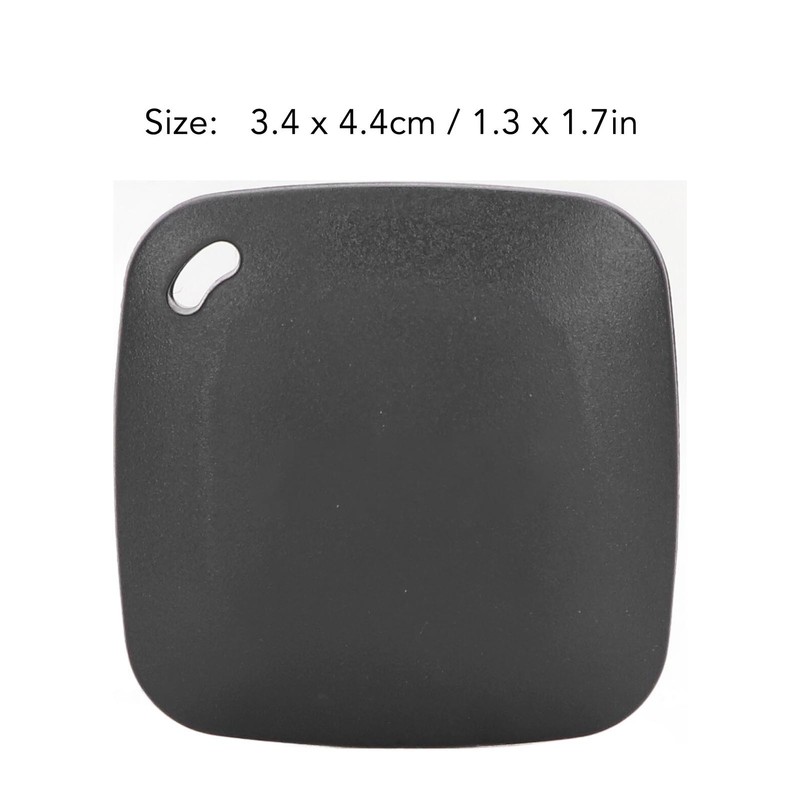 Bluetooth Tracking Device App Control Portable Multifunction Item Locator Finder