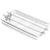 Fire Magic Stainless Steel Flat Rotisserie Basket - 3618