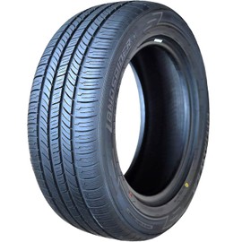 Landspider Citytraxx G/P All-Season Passenger Car Performance Radial Tire-185/55R15 185/55/15 185/55-15 82V Load Range SL 4-Ply BSW Black Side Wall UTQG 560AA