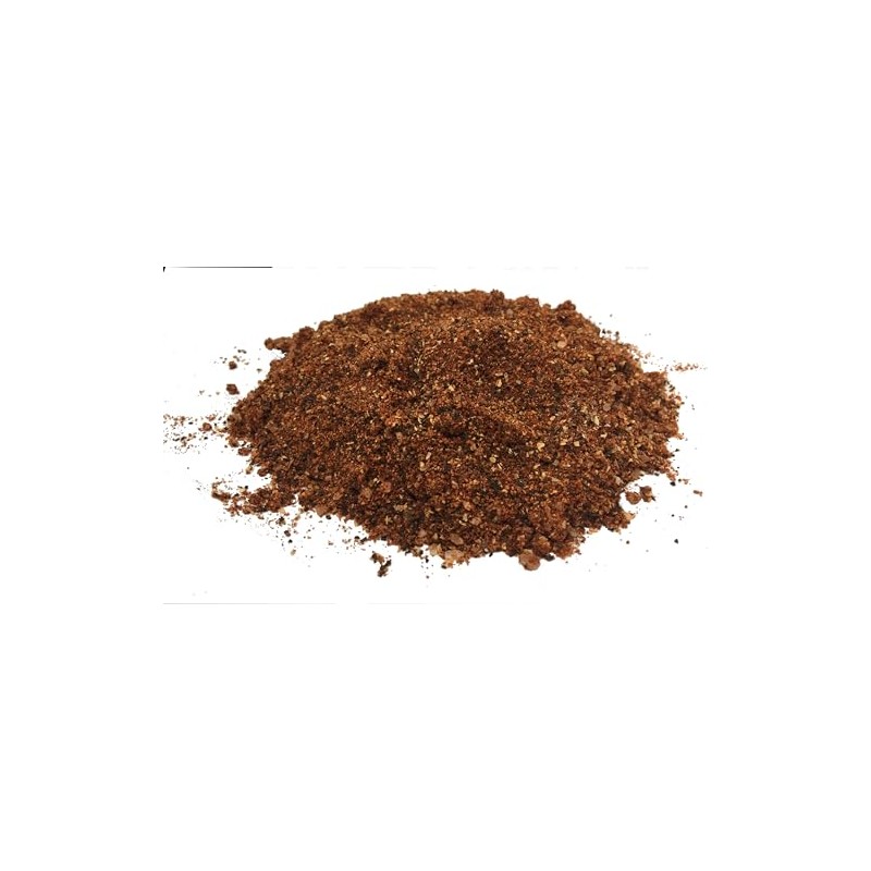 Mesquite Seasoning - 1 lb. Bag - KOSHER (Small &