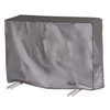 Vecamco Klima Plus PVC Cover for Outdoor Air Conditioning Unit