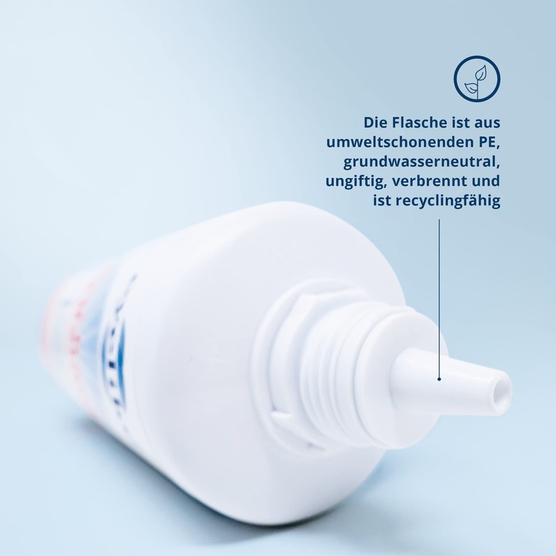 Eyelike Combi Solution 360 ml