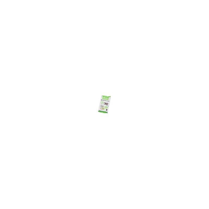 귀크린 티슈 30매 애견물티슈 펫티슈 반려동물물티슈 Gookrin Tissue 30 Sheets