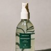 Aromatica Scalp Strengthening & Root Nutrition Tonic Sprayed Directly on