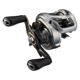 DAIWA Bait Reel 24 Bus X100HL