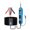Vegena Power Circuit Probe Kit, 3.5-36V Circuit Tester, Em285 Automotive
