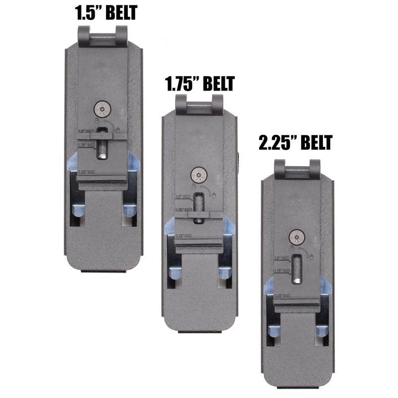 RAE Gear ARC Sheath w/BIT KIT Slot Compatible with Leatherman