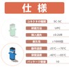SENBA SC-SC Fiber Optic Coupler | High Performance Fiber Optic