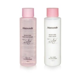 Mamongdeu Korean Beauty Product 320ml for daily use and gifting, practical imported Mamongdeu Import, and Personal Care, Everyday Use, Travel, Home or Gift