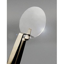 Poly-D-Lysine German Glass Coverslips 18mm #1