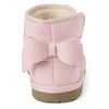 Gymboree,and Toddler Warm Lightweight Winter Boot,Pink,10 Years