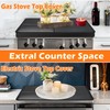 Gas Stove Covers For Gas Stove Top Keep clean, Gas