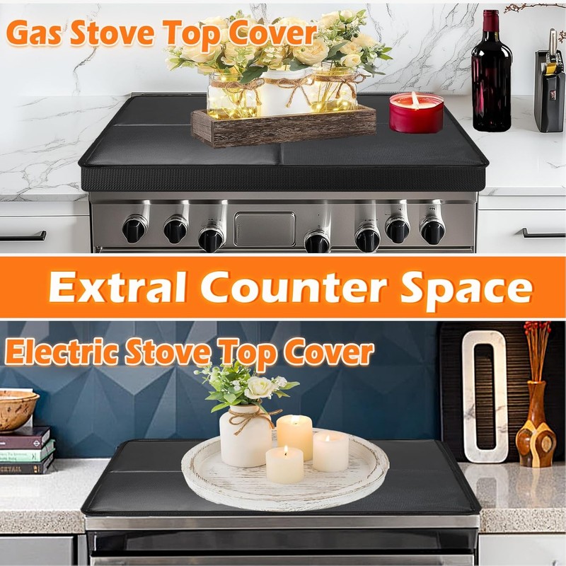 Gas Stove Covers For Gas Stove Top Keep clean, Gas