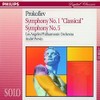 Prokofiev: Symphonies 1 & 5