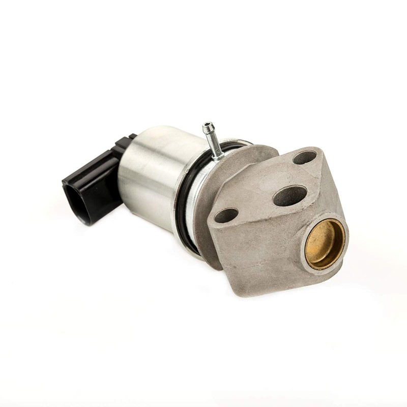 LST EGR EGR Valve 03D131503D 6L III 6Y Polo 9N