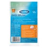 Dentek Easy Brush ISO 1Â Pack of 12)
