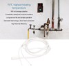 1 Metre Pipe Heating Cable, AC220 V, 40 W, Self-Regulating
