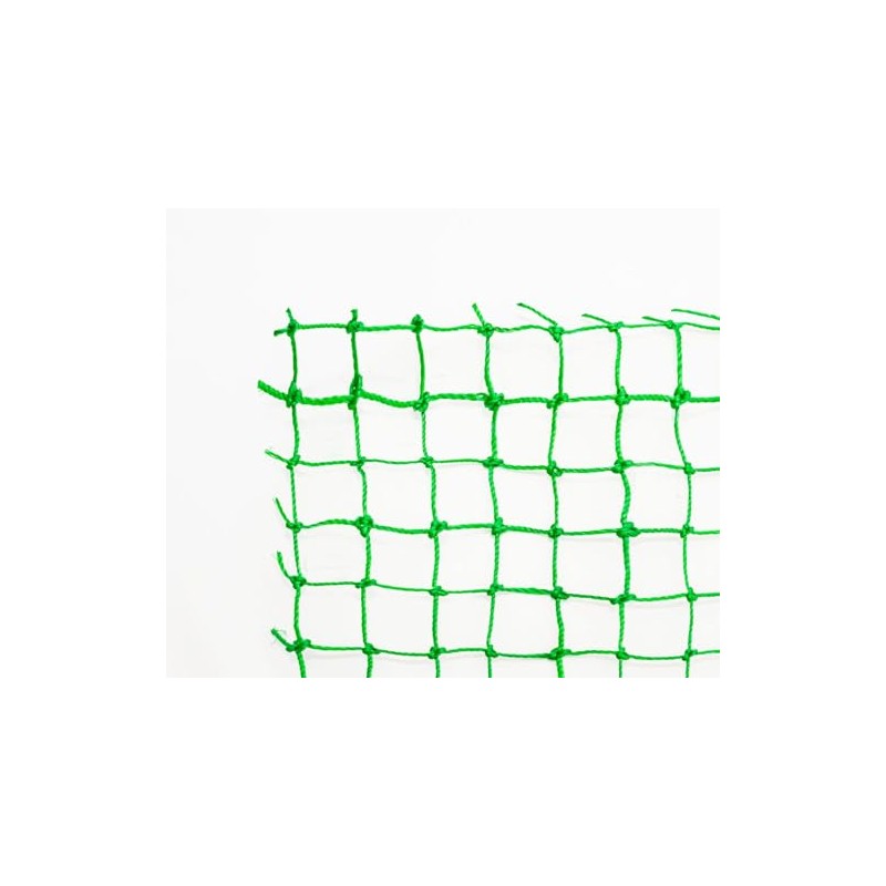 Daio Home Net Green 0.9 inch (25 mm) Eyes, 3.3