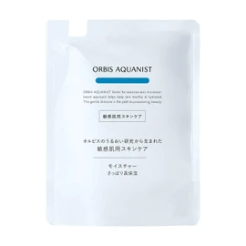 ORBIS Orbis Aquanist Moisture Refill, 1.7 fl oz (50 ml) LM (Refreshing and Highly Moisturizing Type)
